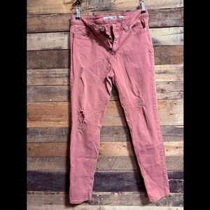 Wanna Betta Butt? YMI Jeans